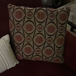 Throw Pillows